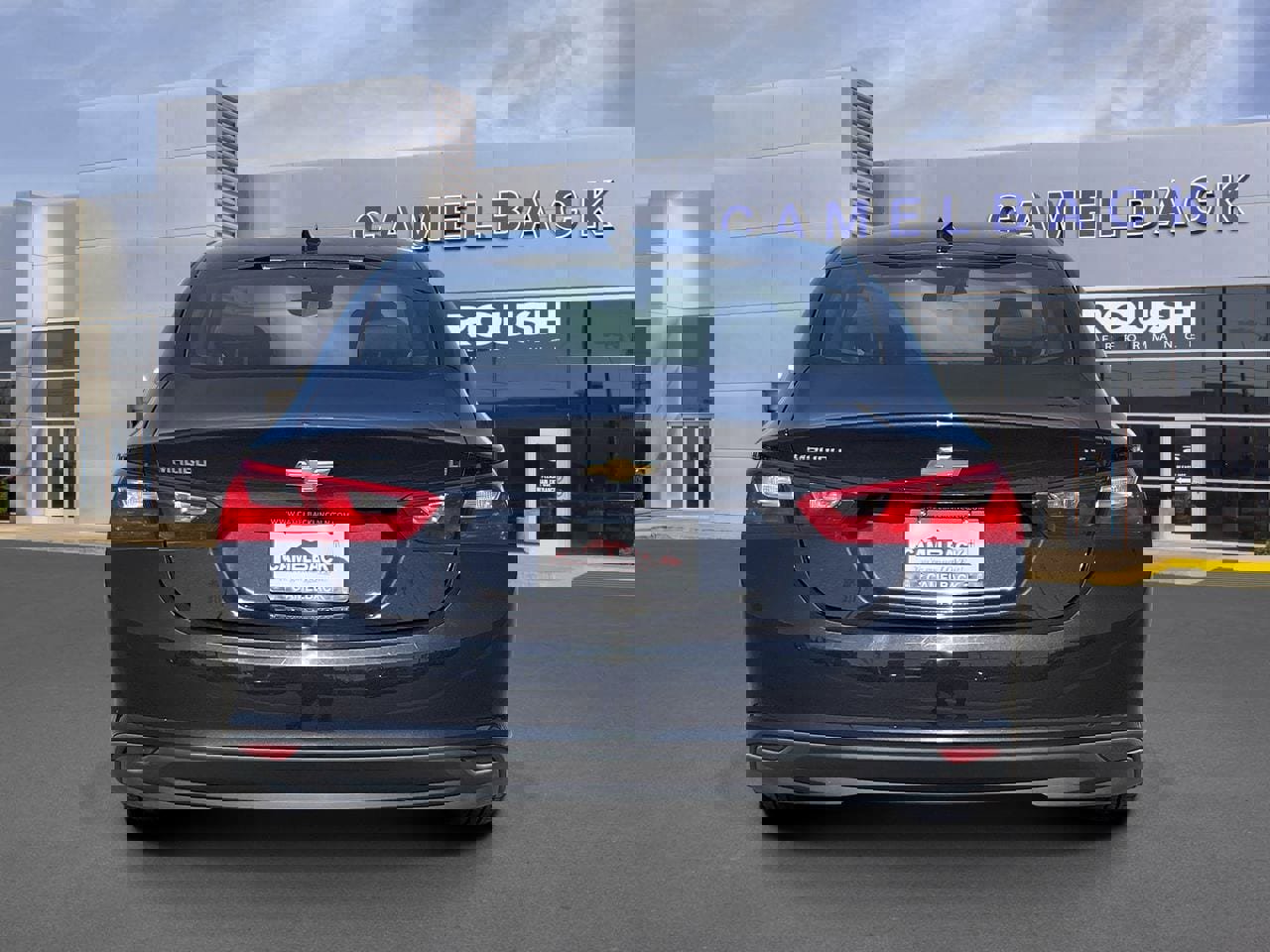 Used 2023 Chevrolet Malibu LT image 5