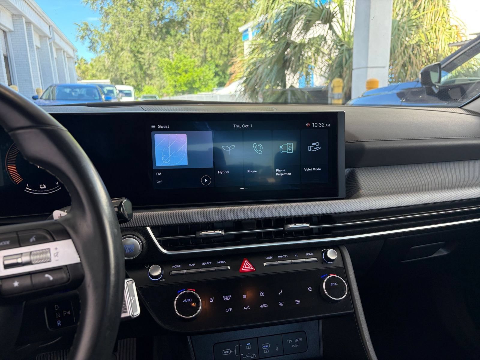 Used 2025 Hyundai Sonata SEL FWD image 16
