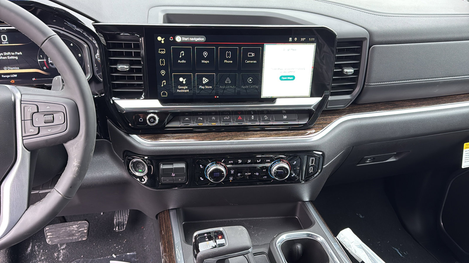 New 2026 GMC Sierra 1500 Elevation w/ Elevation Premium Package image 17