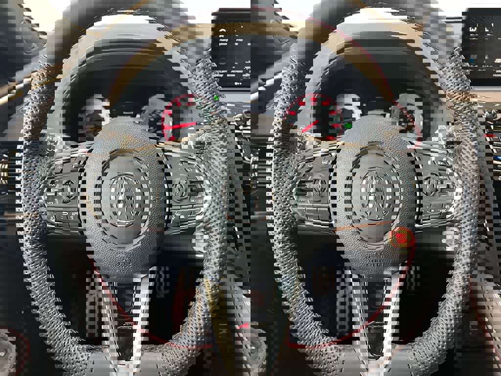 New 2026 Acura RDX A-Spec image 29