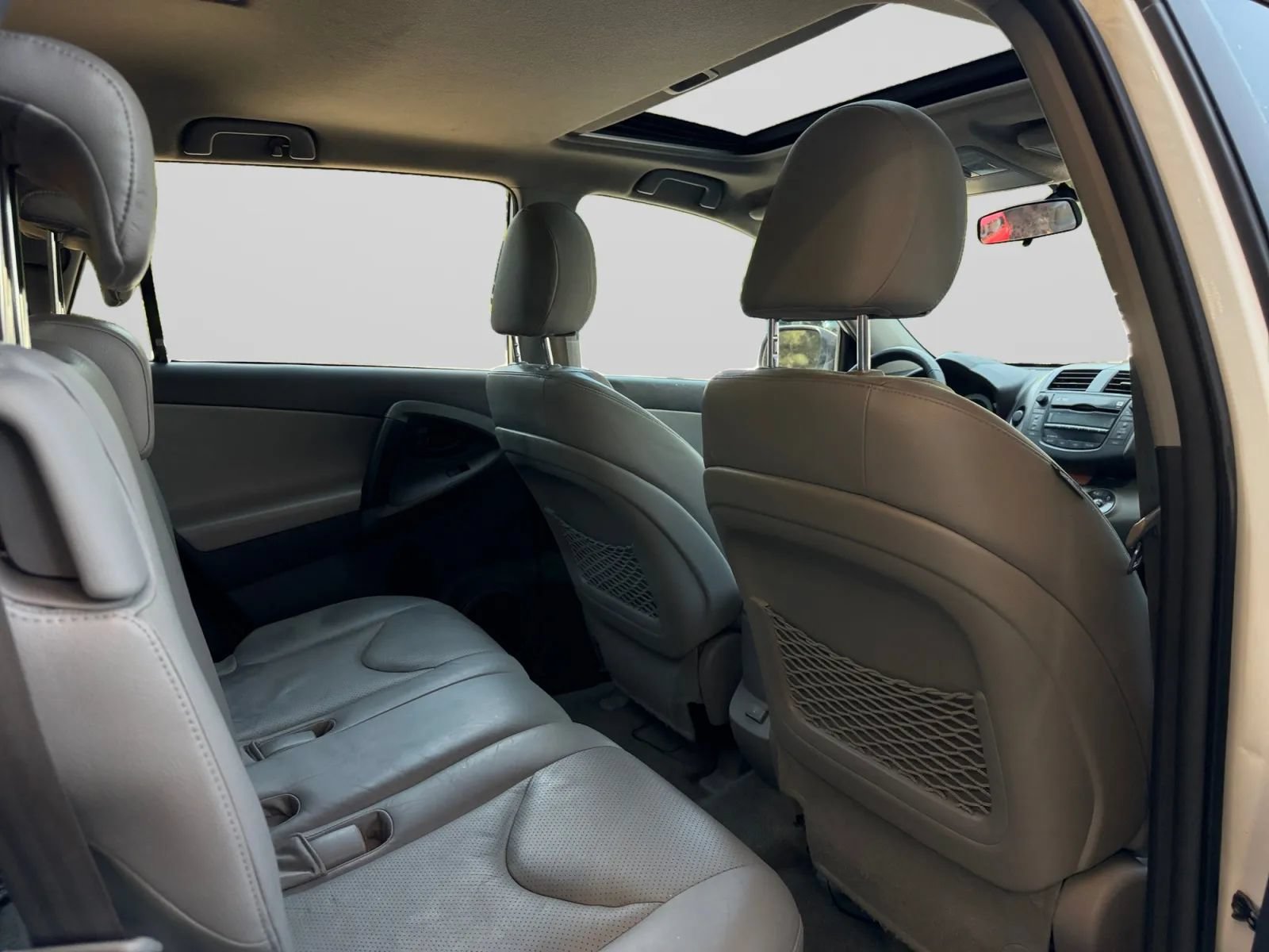 Used 2009 Toyota RAV4 Limited FWD image 30