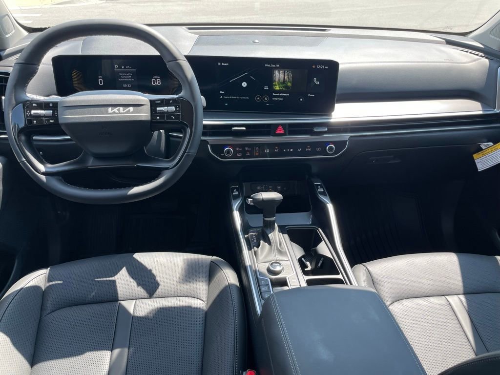 New 2026 Kia Sorento EX image 25