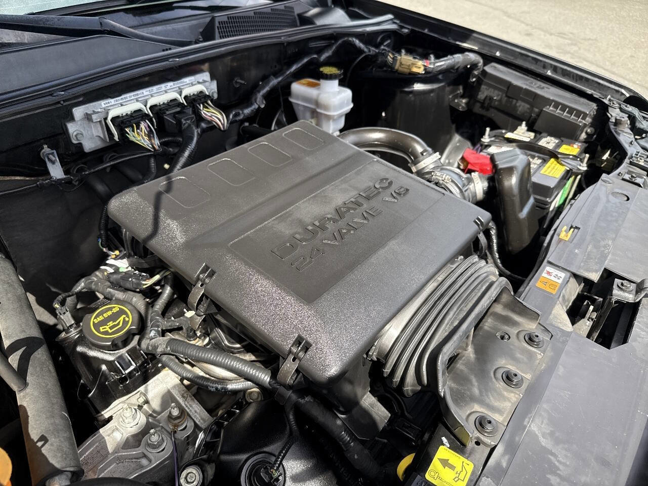 Used 2009 Ford Escape Limited AWD/4WD image 18