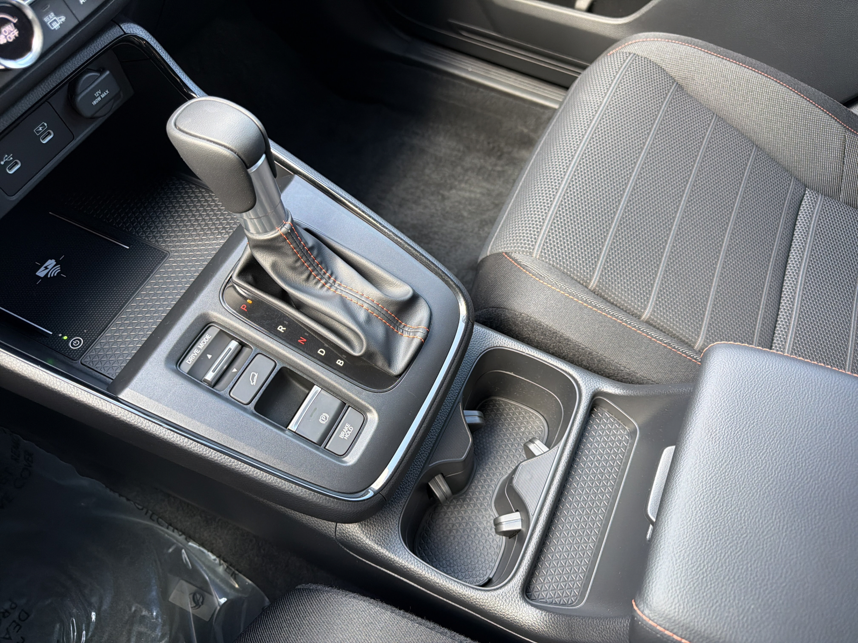 Certified 2026 Honda CR-V Sport image 35