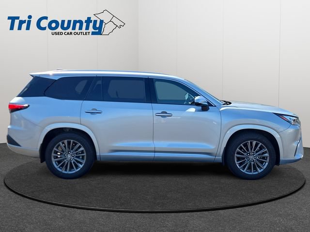 Used 2024 Lexus TX 350 AWD w/ Cold Weather Package image 9
