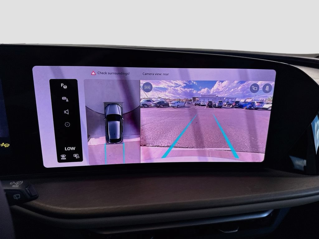 New 2026 Audi Q5 Premium Plus AWD/4WD image 16