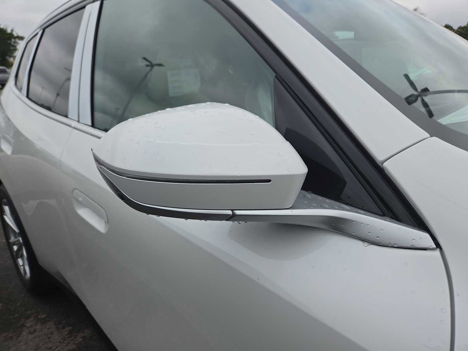 New 2025 BMW X3 xDrive30i w/ Premium Package image 5