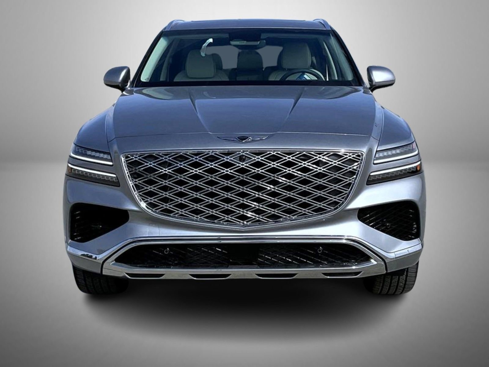 New 2026 Genesis GV80 2.5T Prestige AWD/4WD image 2