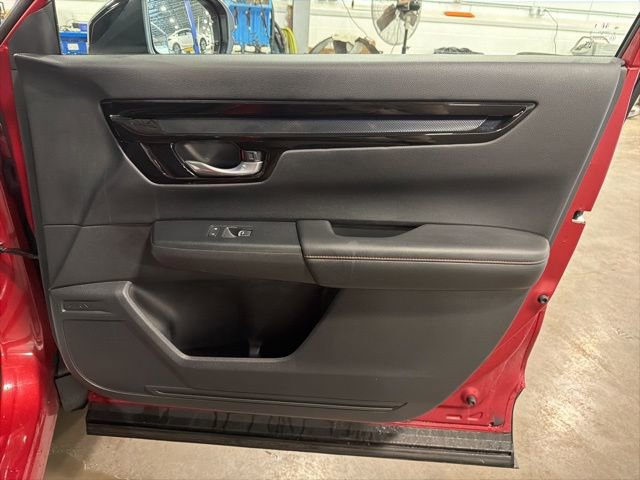 Certified 2023 Honda CR-V Sport Touring image 17