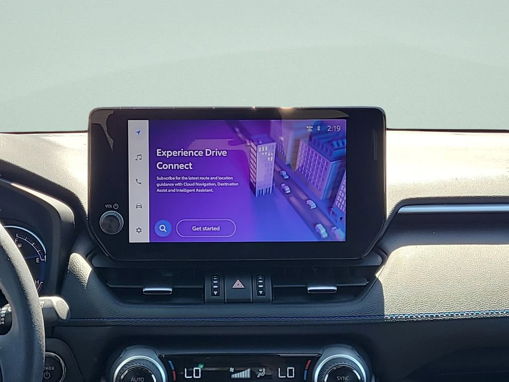 Used 2024 Toyota RAV4 XSE image 21