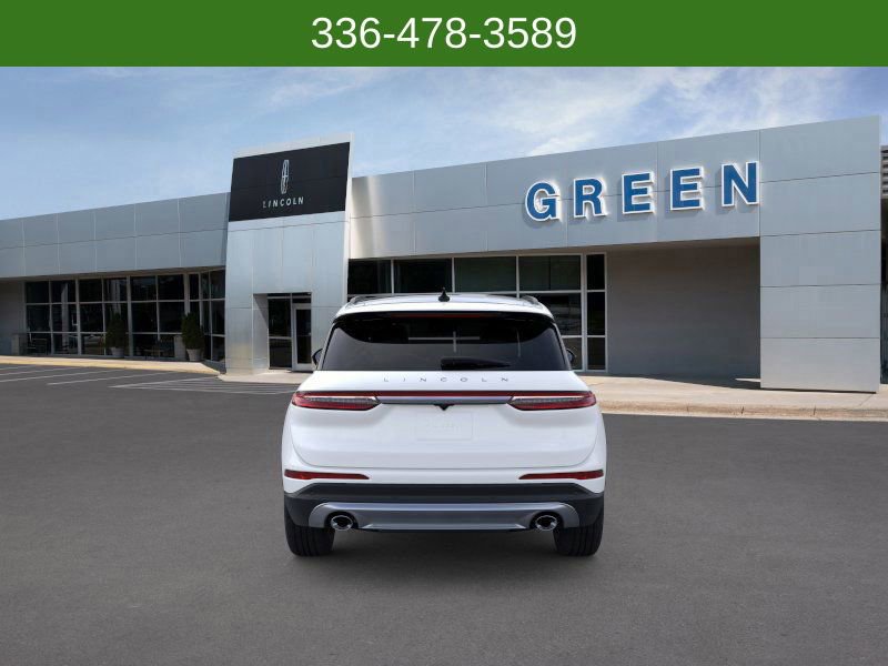 New 2026 Lincoln Corsair Premiere image 5