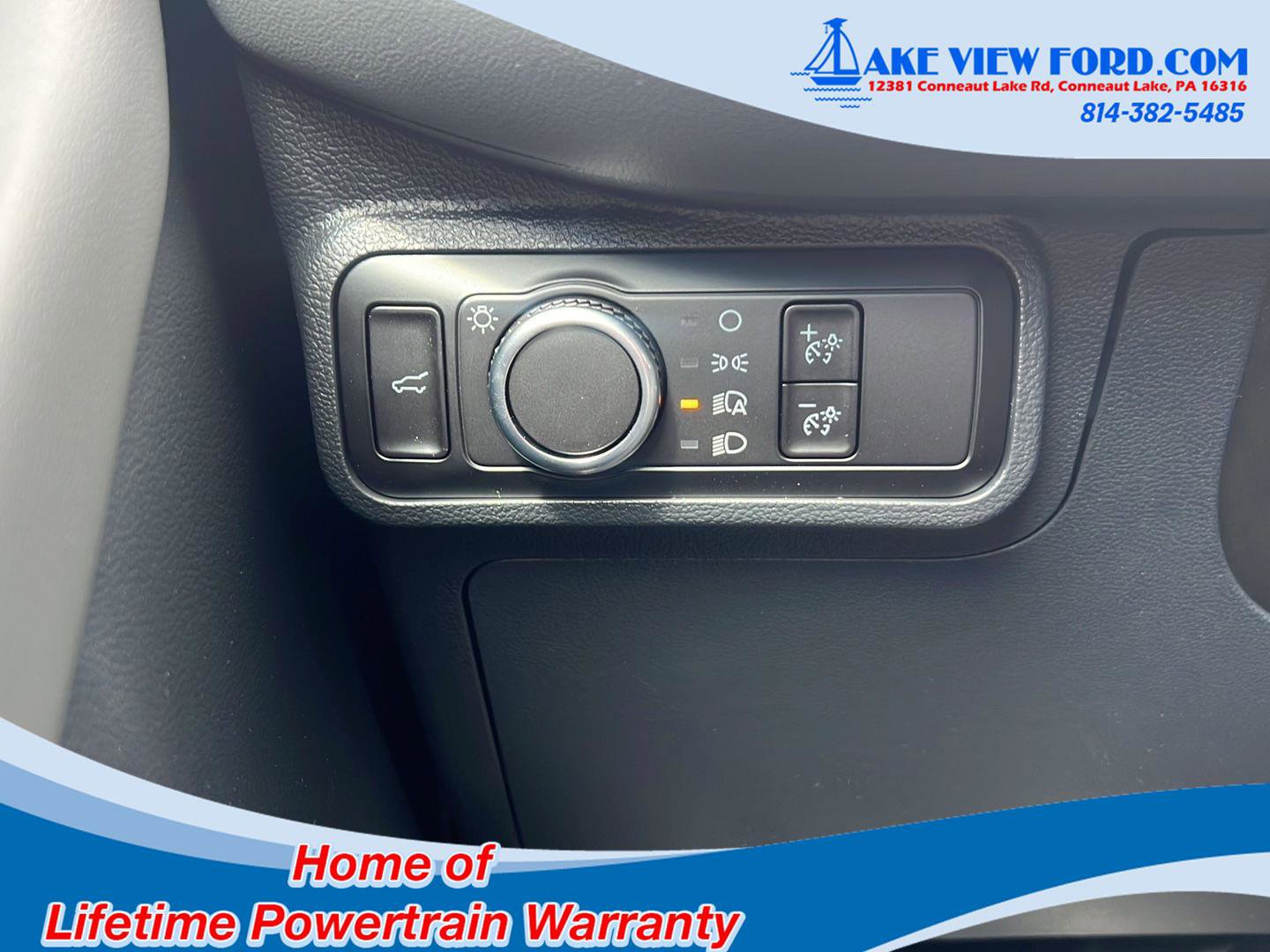 New 2026 Ford Explorer Active image 20