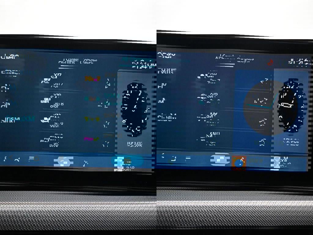 New 2026 Hyundai Sonata SEL image 11