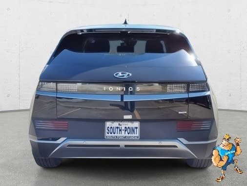 Used 2024 Hyundai Ioniq 5 SEL image 6
