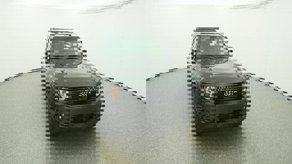 New 2026 Toyota Land Cruiser 1958 image 14