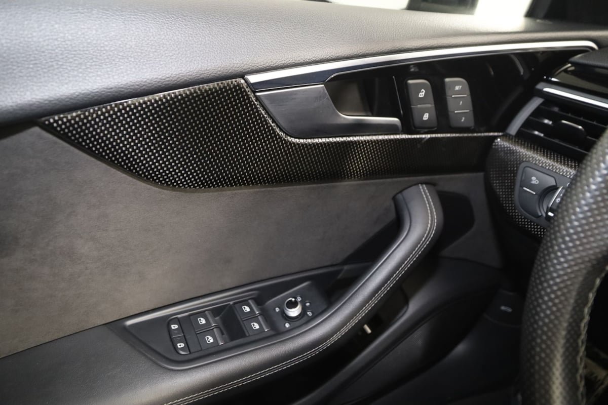 Used 2021 Audi S5 Prestige w/ Prestige Package AWD/4WD image 35
