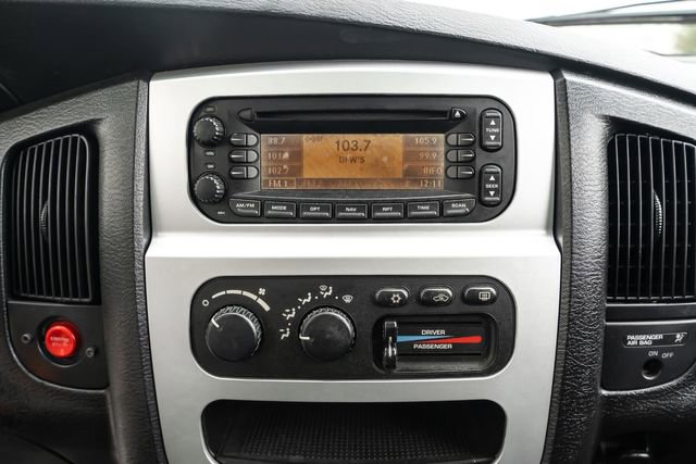 Used 2005 Dodge Ram 1500 Truck 2WD Regular Cab image 28