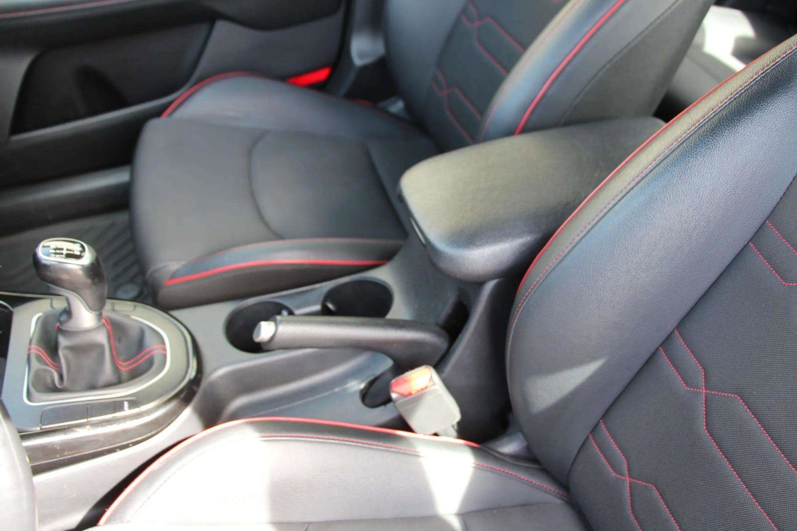 Used 2020 Kia Forte GT image 21