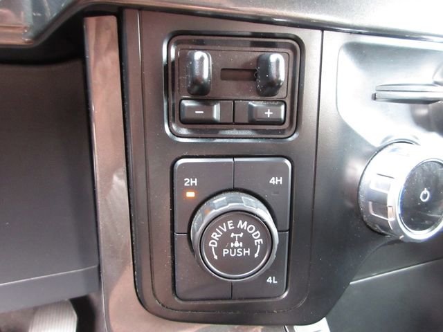 Certified 2023 Ford F150 Tremor w/ Trailer Tow Package image 20