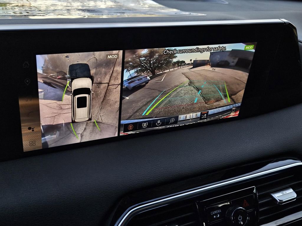 New 2026 Nissan Armada SL image 20