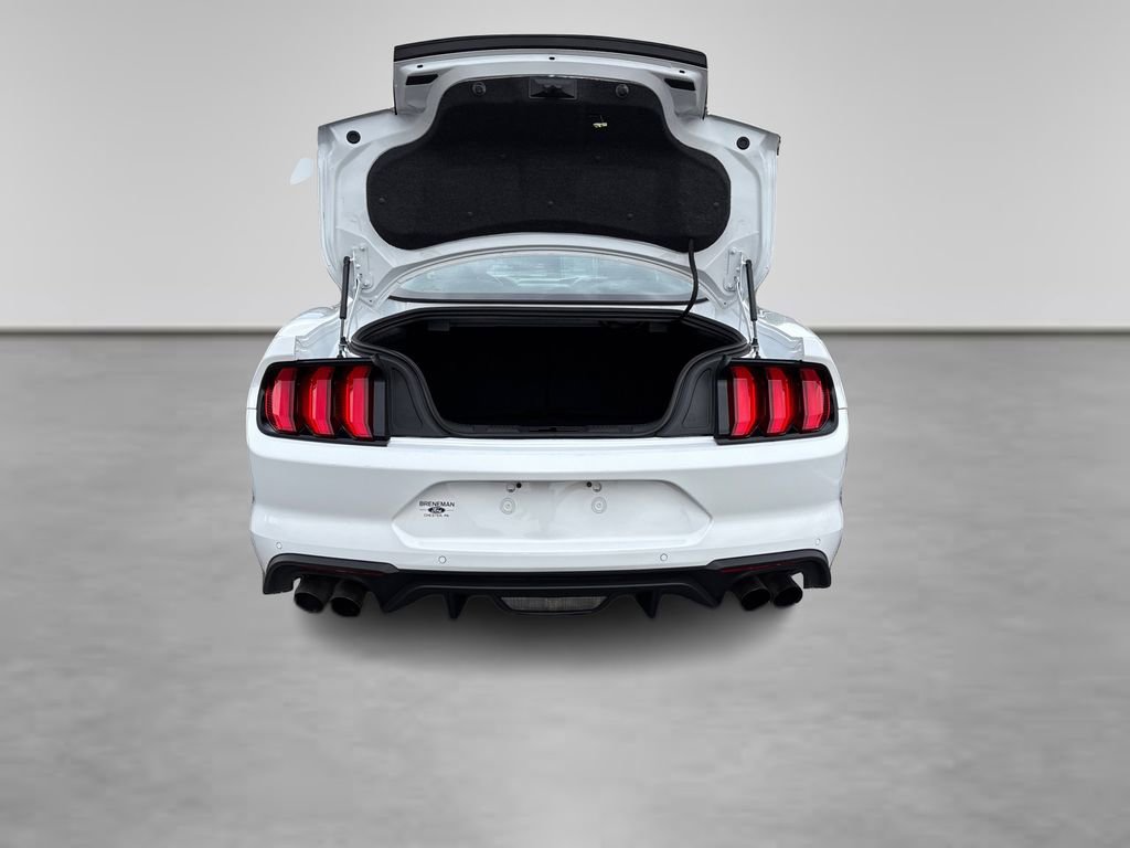 Used 2021 Ford Mustang GT image 12
