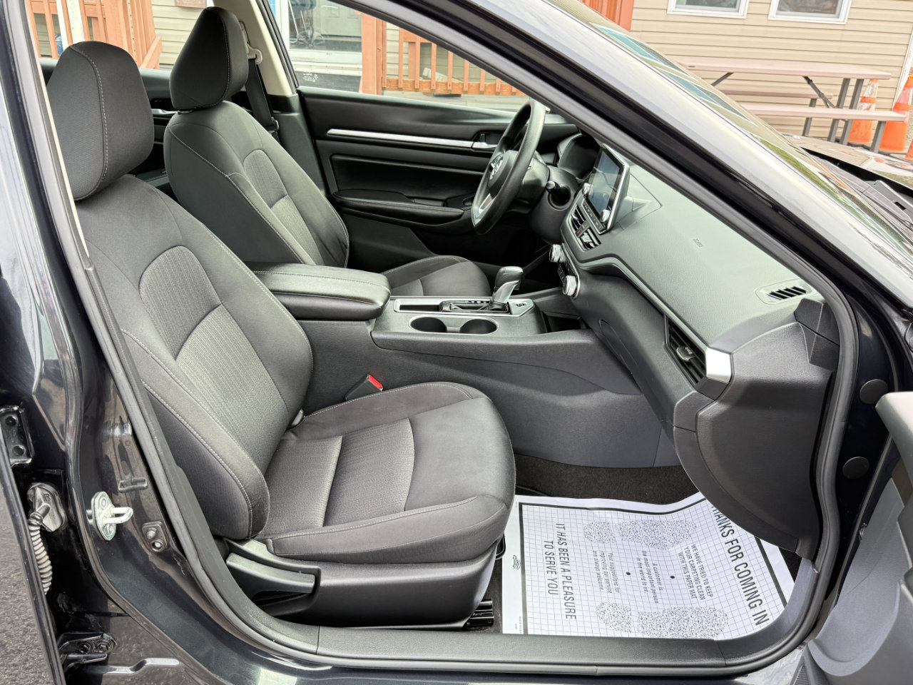 Used 2022 Nissan Altima 2.5 SV image 39