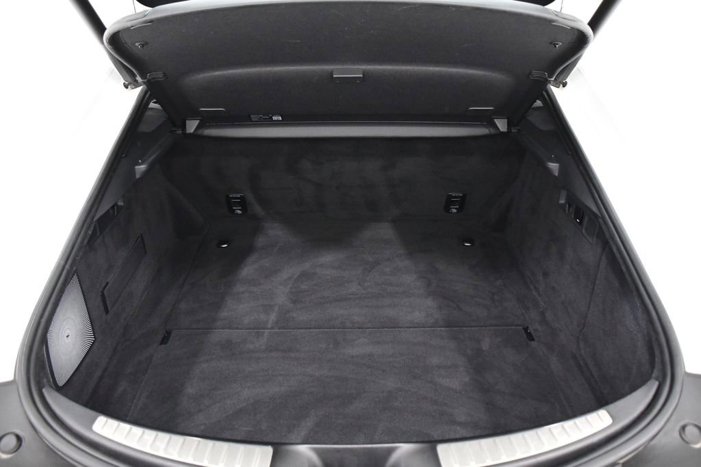 Certified 2020 Mercedes-Benz AMG GT 53 image 22