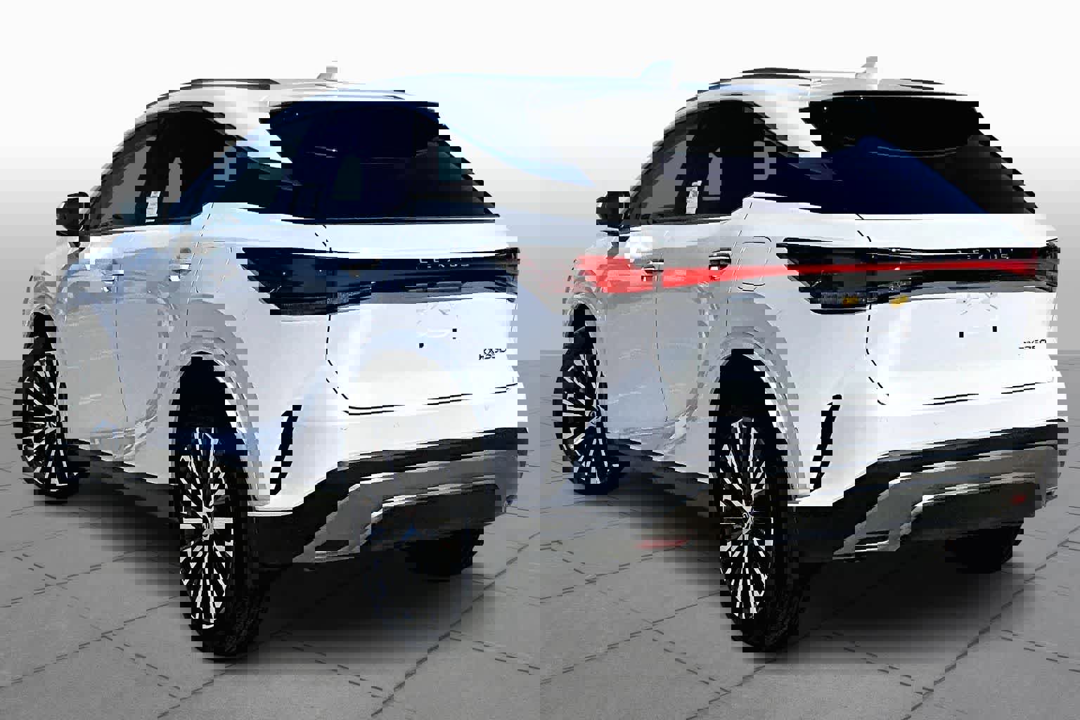 New 2026 Lexus RX 350 Premium Plus image 4