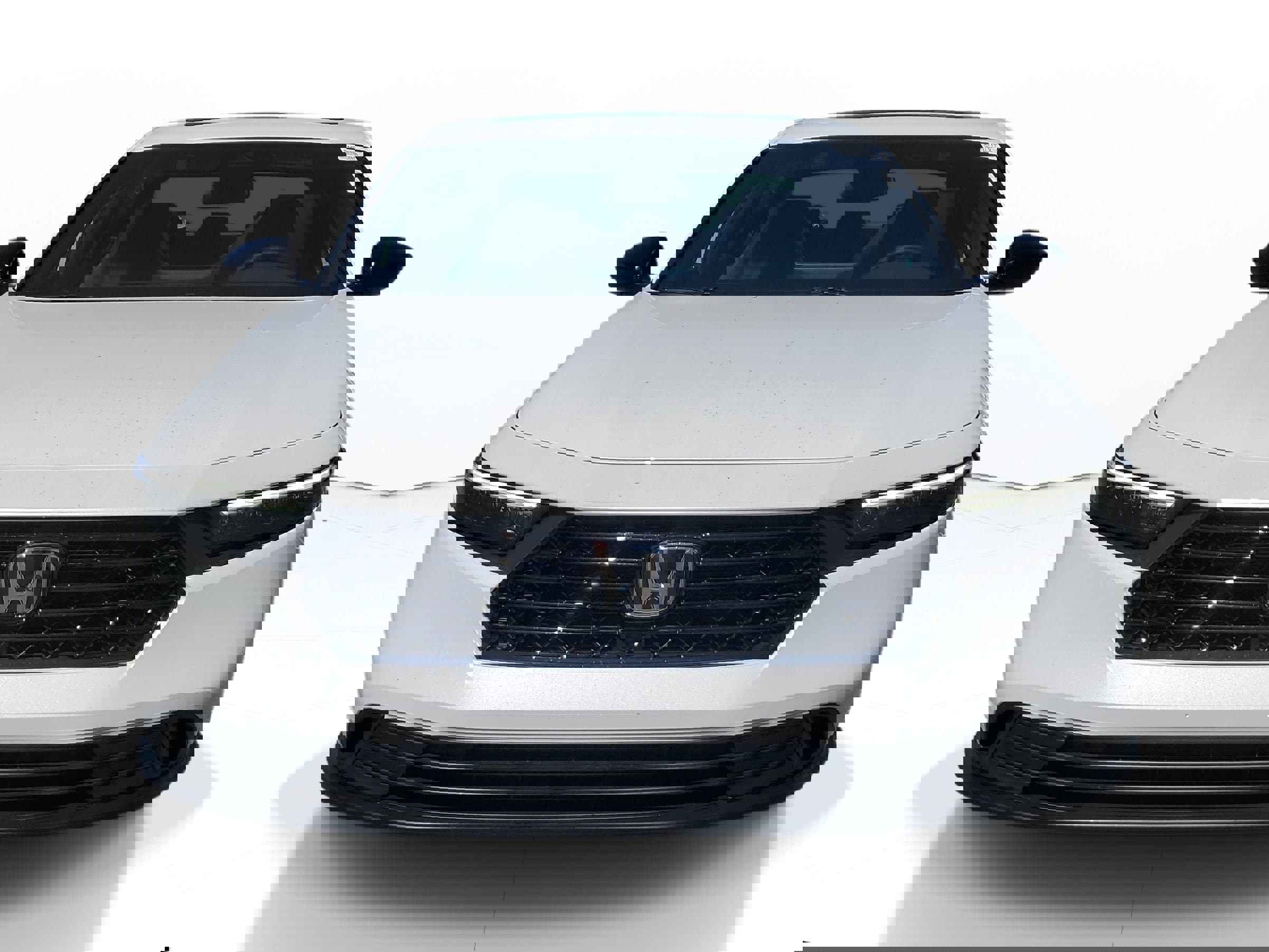 New 2025 Honda Accord Sport image 2