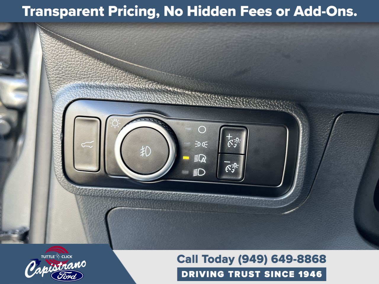 Used 2026 Ford Explorer ST-Line w/ ST-Line Street Pack RWD image 31