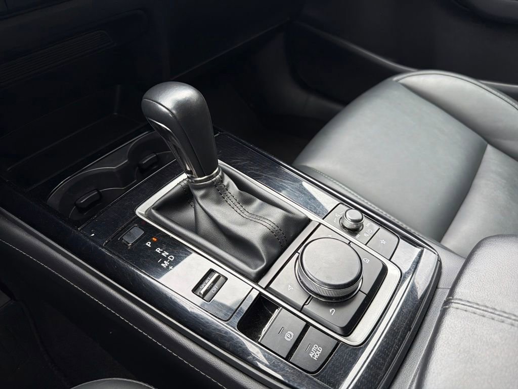 Used 2024 MAZDA CX-30 AWD 2.5 S w/ Select Sport Pkg image 27