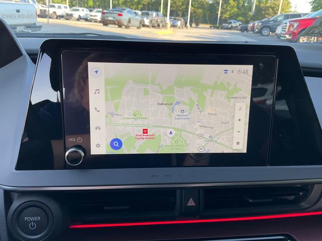 Used 2025 Toyota Prius Plug-In Hybrid FWD image 15