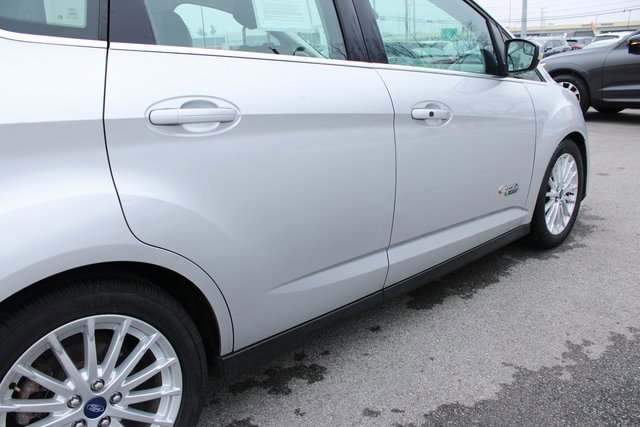 Used 2013 Ford C-MAX Energi SEL image 49