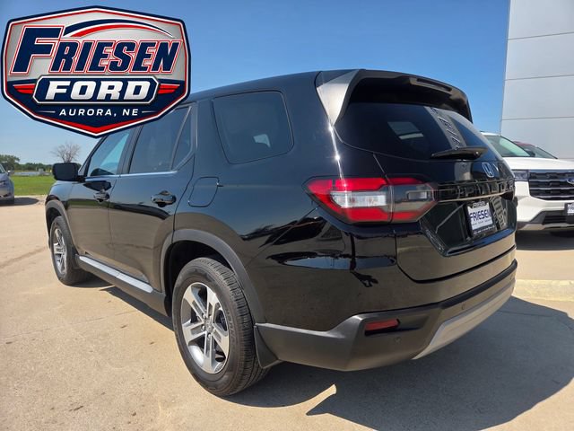 Used 2025 Honda Pilot EX-L image 5