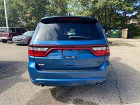 Used 2023 Dodge Durango R/T w/ Blacktop Package AWD/4WD image 6