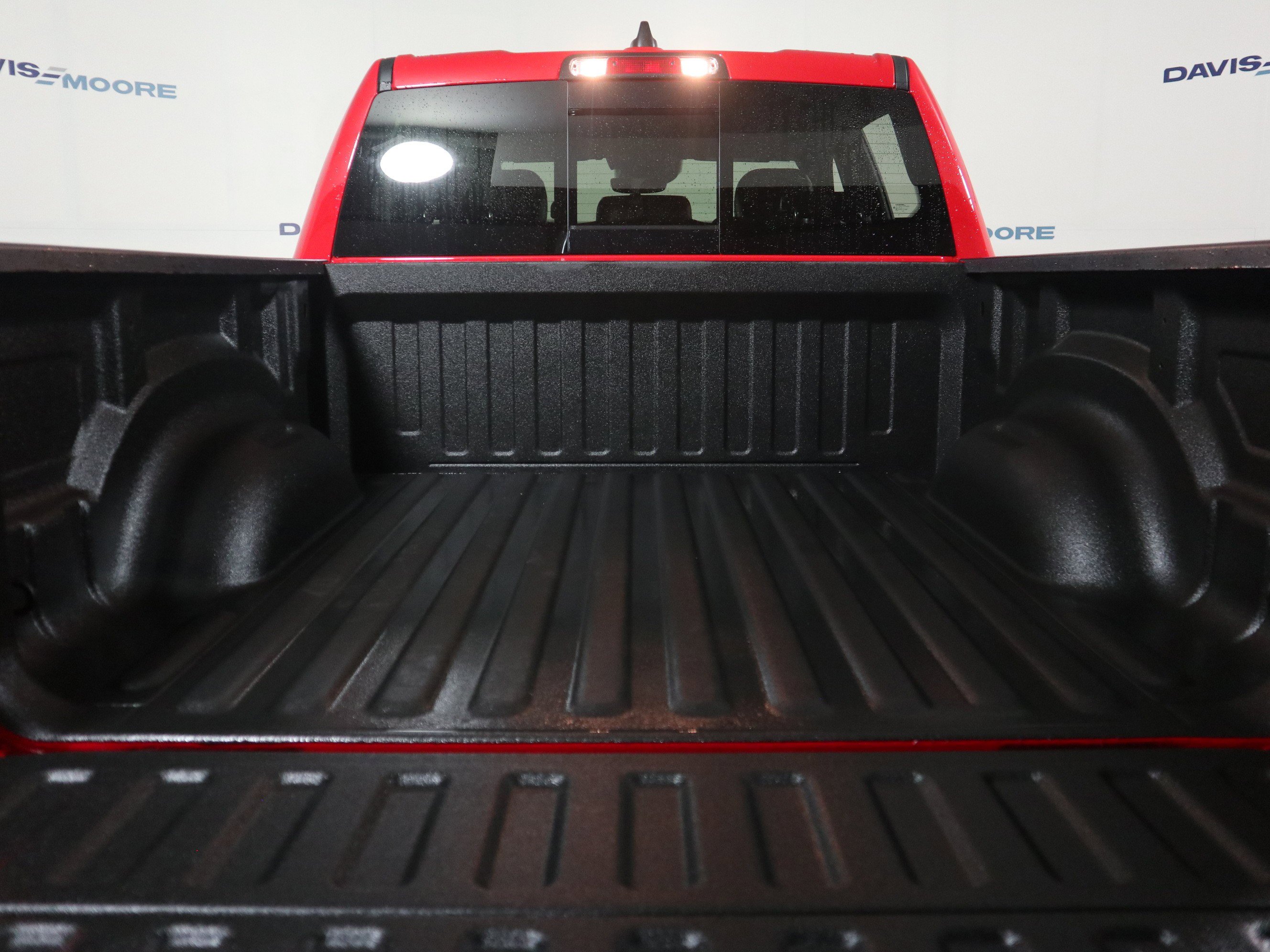 Used 2024 RAM 1500 Rebel w/ Rebel Level 1 Equipment Group image 8