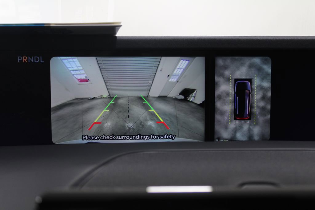 Used 2024 Lincoln Nautilus Reserve image 51