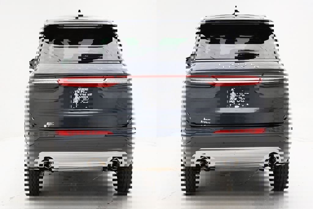 Used 2022 Lincoln Corsair Reserve w/ Equipment Group 201A image 9