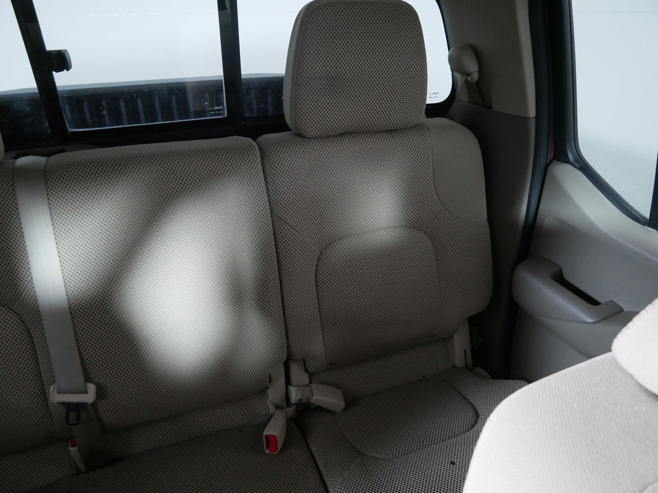 Used 2016 Nissan Frontier SV w/ SV Value Truck Package image 14