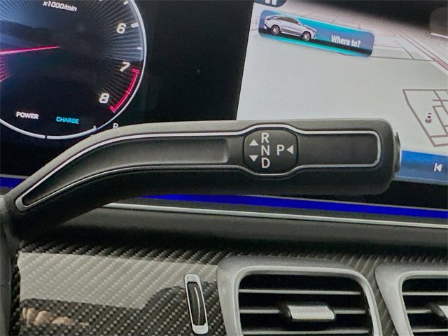 New 2026 Mercedes-Benz GLE 63 AMG S image 17