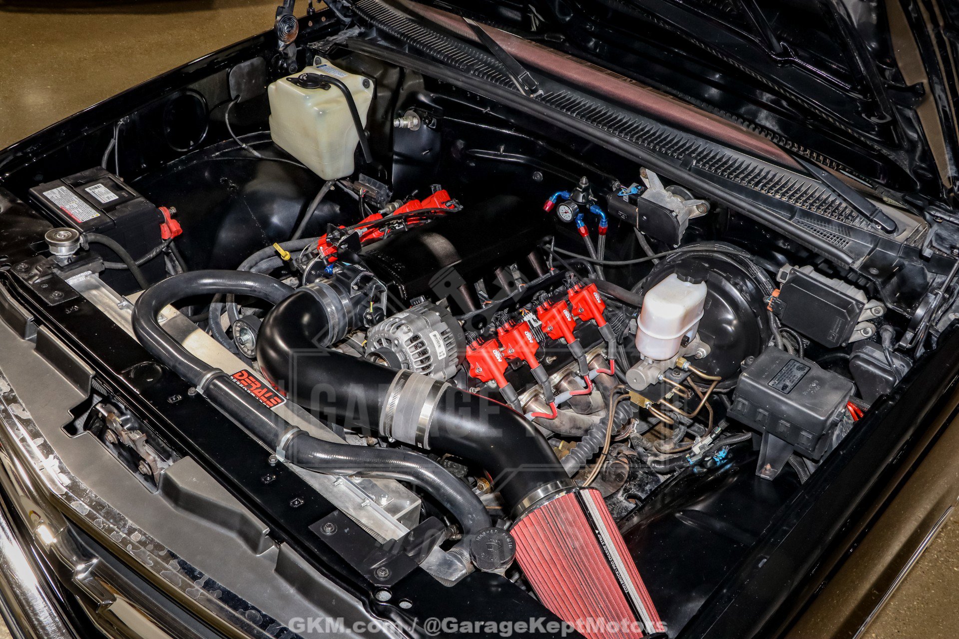 Used 1995 GMC Sierra 1500 SLE image 97