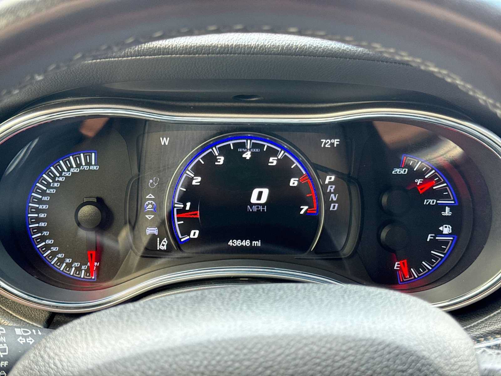 Used 2018 Jeep Grand Cherokee SRT AWD/4WD image 34