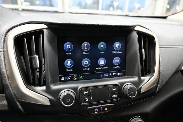 Used 2022 GMC Terrain Denali w/ LPO, Floor Liner Package image 15