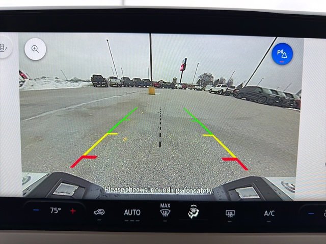 New 2025 Ford Bronco Sport Big Bend image 50