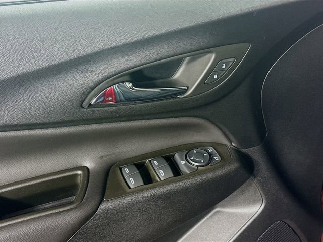 Used 2023 Chevrolet Equinox LT AWD/4WD image 19