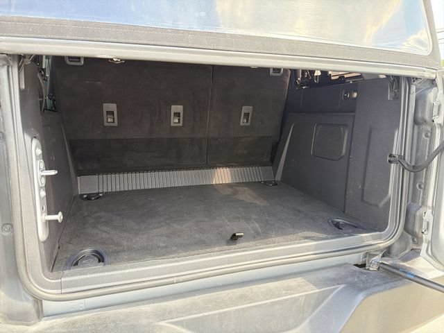 Used 2022 Ford Bronco Outer Banks AWD/4WD image 25