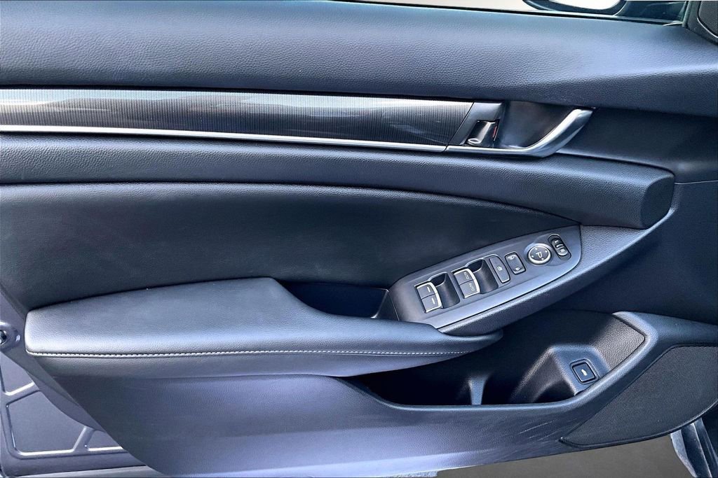 Used 2020 Honda Accord Sport image 20