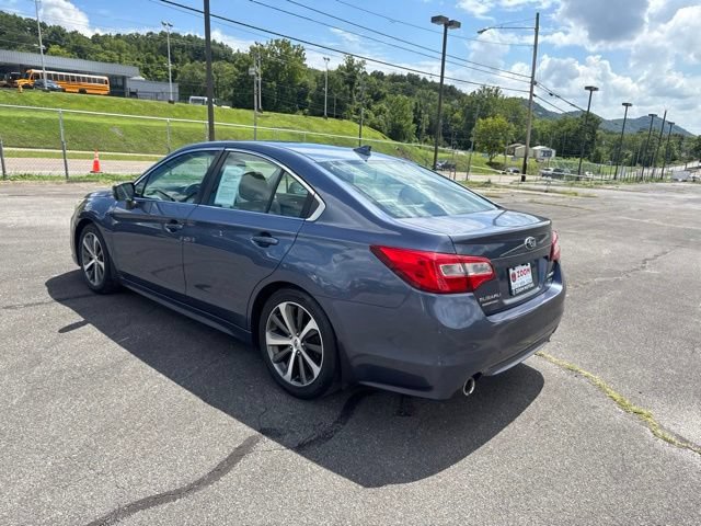Used 2016 Subaru Legacy 3.6R Limited AWD/4WD image 6