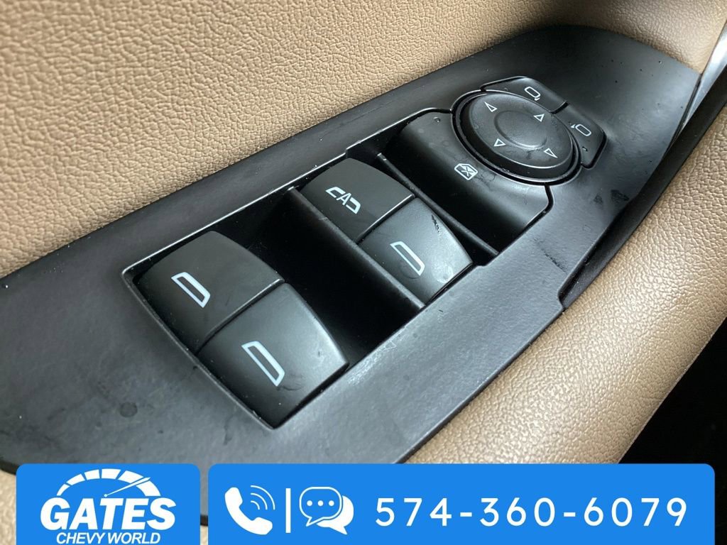 Used 2020 Chevrolet Blazer Premier w/ Driver Confidence II Package image 26