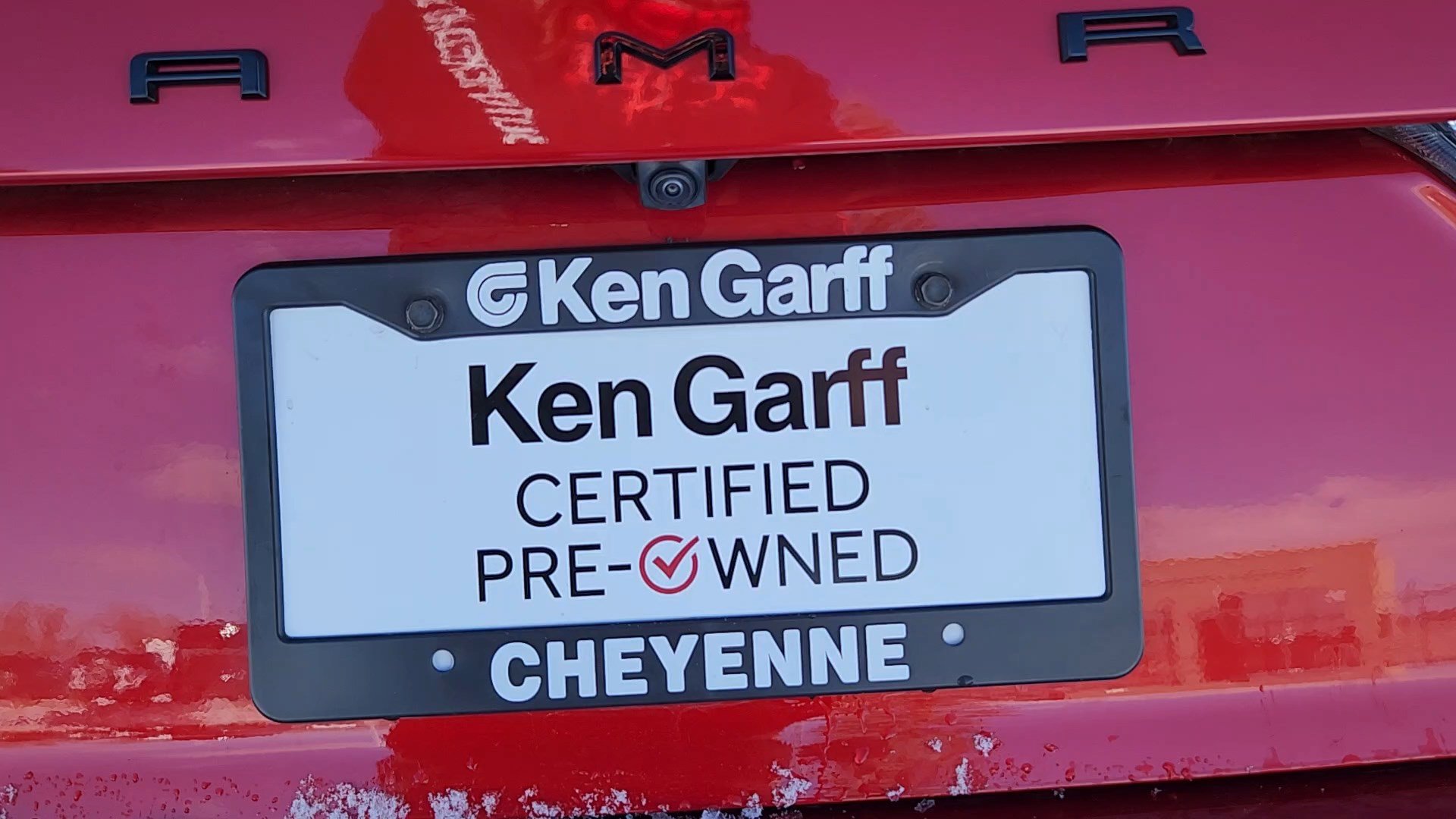 Used 2025 Toyota Camry SE image 21